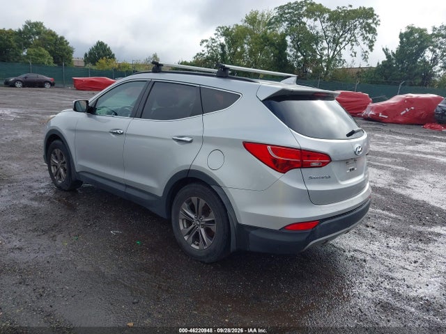 Продаж на аукціоні авто 2013 Hyundai Santa Fe Sport, vin: 5XYZUDLB2DG014465, номер лоту: 46220948