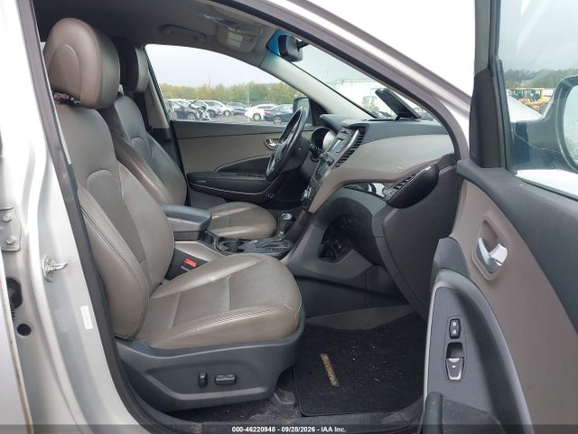 Продаж на аукціоні авто 2013 Hyundai Santa Fe Sport, vin: 5XYZUDLB2DG014465, номер лоту: 46220948