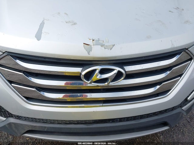 Продаж на аукціоні авто 2013 Hyundai Santa Fe Sport, vin: 5XYZUDLB2DG014465, номер лоту: 46220948