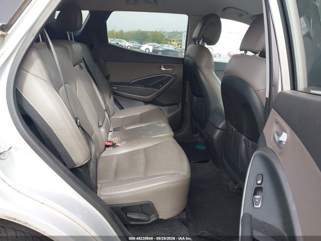 Продаж на аукціоні авто 2013 Hyundai Santa Fe Sport, vin: 5XYZUDLB2DG014465, номер лоту: 46220948