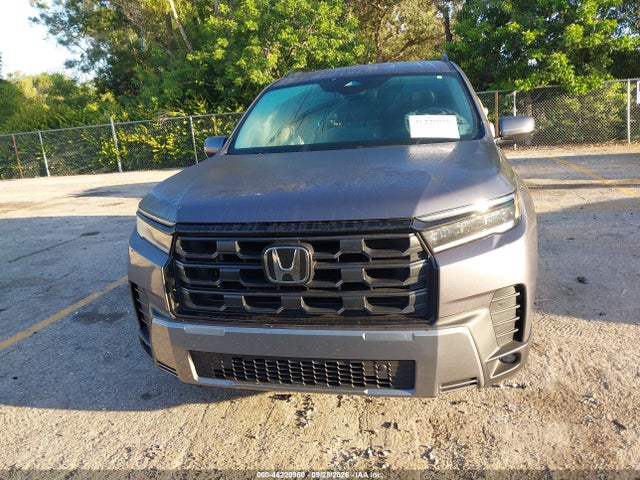 Продаж на аукціоні авто 2026 Honda Pilot Ex-l, vin: 5FNYG2H44TB003958, номер лоту: 46220950