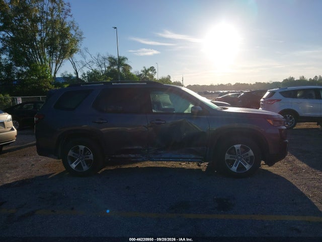 Продаж на аукціоні авто 2026 Honda Pilot Ex-l, vin: 5FNYG2H44TB003958, номер лоту: 46220950