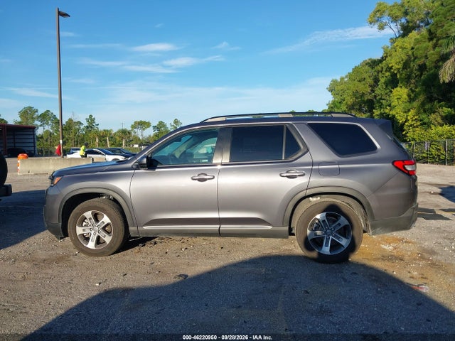 Продаж на аукціоні авто 2026 Honda Pilot Ex-l, vin: 5FNYG2H44TB003958, номер лоту: 46220950