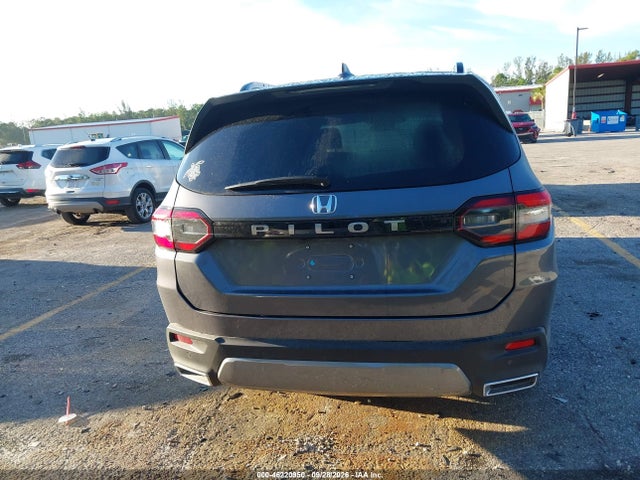 Продаж на аукціоні авто 2026 Honda Pilot Ex-l, vin: 5FNYG2H44TB003958, номер лоту: 46220950