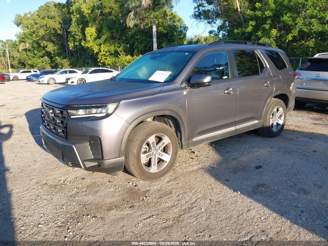 Продаж на аукціоні авто 2026 Honda Pilot Ex-l, vin: 5FNYG2H44TB003958, номер лоту: 46220950