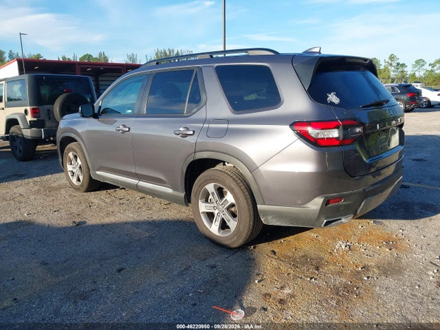 Продаж на аукціоні авто 2026 Honda Pilot Ex-l, vin: 5FNYG2H44TB003958, номер лоту: 46220950