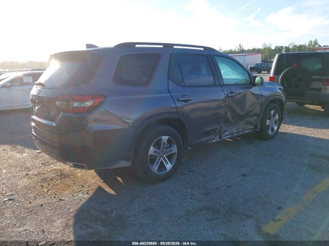 Продаж на аукціоні авто 2026 Honda Pilot Ex-l, vin: 5FNYG2H44TB003958, номер лоту: 46220950