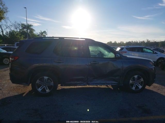 Продаж на аукціоні авто 2026 Honda Pilot Ex-l, vin: 5FNYG2H44TB003958, номер лоту: 46220950