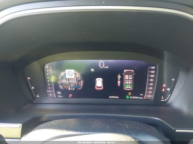 Продаж на аукціоні авто 2026 Honda Pilot Ex-l, vin: 5FNYG2H44TB003958, номер лоту: 46220950