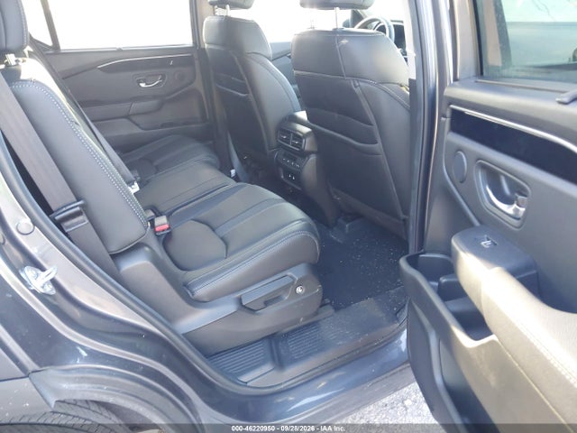 Продаж на аукціоні авто 2026 Honda Pilot Ex-l, vin: 5FNYG2H44TB003958, номер лоту: 46220950
