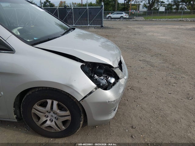 Продажа на аукционе авто 2006 Honda Odyssey Touring, vin: 5FNRL38806B026831, номер лота: 46220951