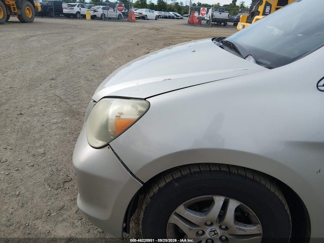 Продажа на аукционе авто 2006 Honda Odyssey Touring, vin: 5FNRL38806B026831, номер лота: 46220951