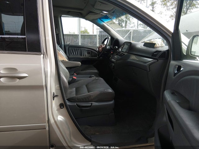 Продажа на аукционе авто 2006 Honda Odyssey Touring, vin: 5FNRL38806B026831, номер лота: 46220951