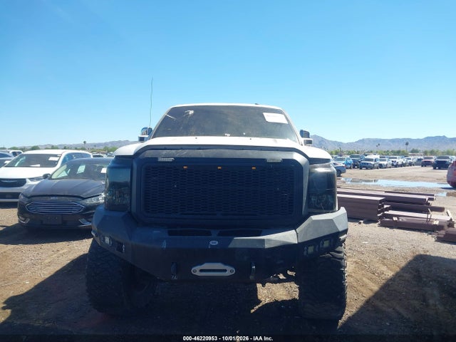 Ford F-350 Lariat 2015 1FT8W3BT7FEB75397 Image 12