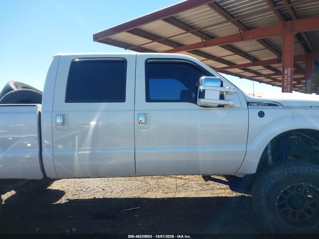 Ford F-350 Lariat 2015 1FT8W3BT7FEB75397 Image 13