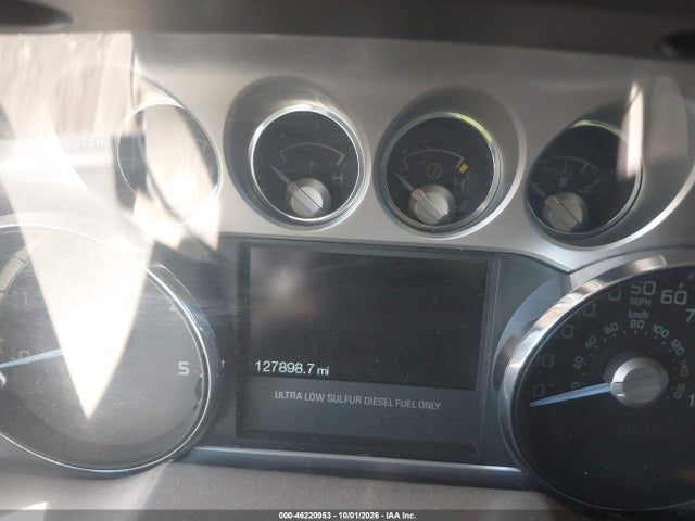 Ford F-350 Lariat 2015 1FT8W3BT7FEB75397 Image 7