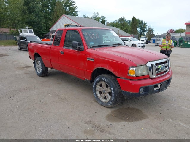 Продажа на аукционе авто 2006 Ford Ranger Fx4 Off-road/sport/xl/xlt, vin: 1FTZR15E96PA16625, номер лота: 46220959
