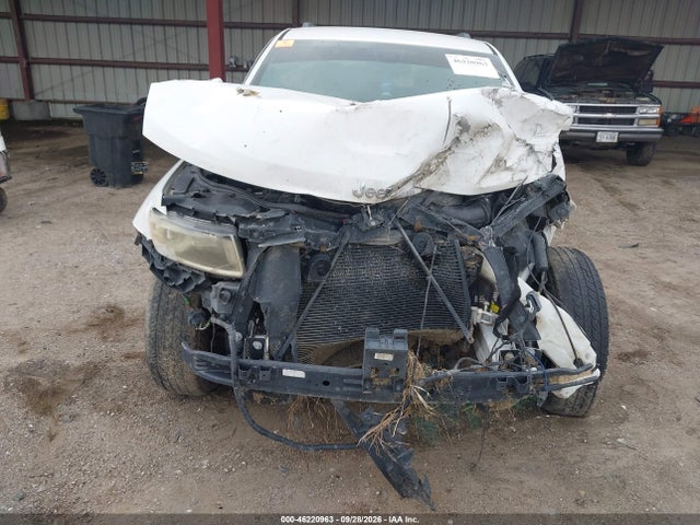 Продаж на аукціоні авто 2016 Jeep Grand Cherokee Laredo, vin: 1C4RJEAG5GC360791, номер лоту: 46220963