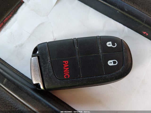 Продаж на аукціоні авто 2016 Jeep Grand Cherokee Laredo, vin: 1C4RJEAG5GC360791, номер лоту: 46220963