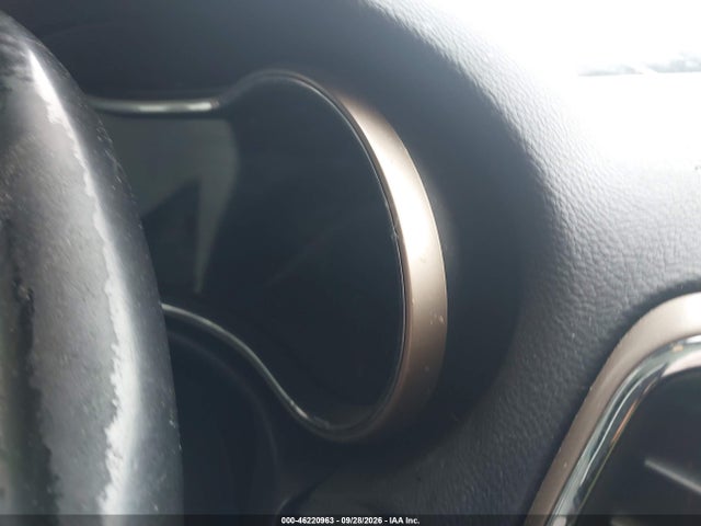 Продаж на аукціоні авто 2016 Jeep Grand Cherokee Laredo, vin: 1C4RJEAG5GC360791, номер лоту: 46220963