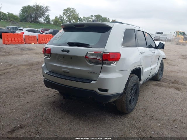 Продаж на аукціоні авто 2016 Jeep Grand Cherokee Laredo, vin: 1C4RJEAG5GC360791, номер лоту: 46220963
