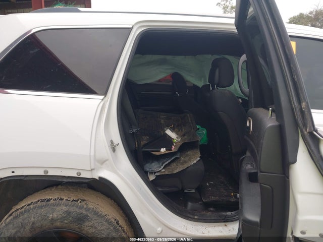 Продаж на аукціоні авто 2016 Jeep Grand Cherokee Laredo, vin: 1C4RJEAG5GC360791, номер лоту: 46220963