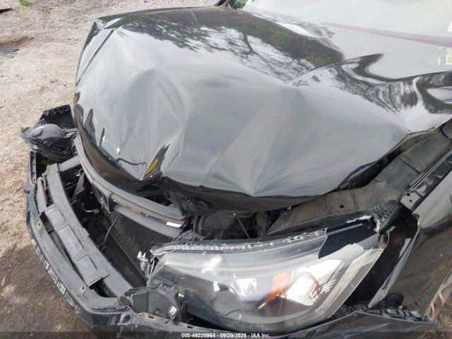2015 Honda Accord Sport მანქანა იყიდება აუქციონზე, vin: 1HGCR2F50FA106390, აუქციონის ნომერი: 46220964