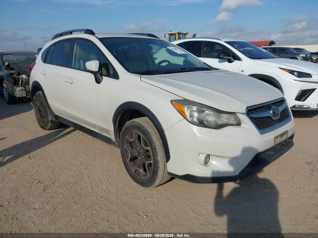 Продажа на аукционе авто 2015 Subaru Xv Crosstrek 2.0i Limited, vin: JF2GPAMC5F8284323, номер лота: 46220969