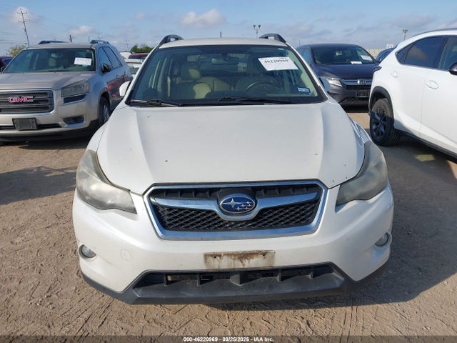 Продажа на аукционе авто 2015 Subaru Xv Crosstrek 2.0i Limited, vin: JF2GPAMC5F8284323, номер лота: 46220969