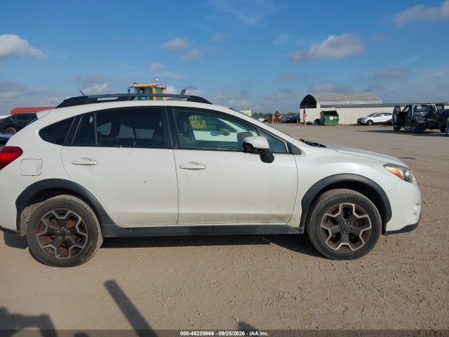 Продажа на аукционе авто 2015 Subaru Xv Crosstrek 2.0i Limited, vin: JF2GPAMC5F8284323, номер лота: 46220969