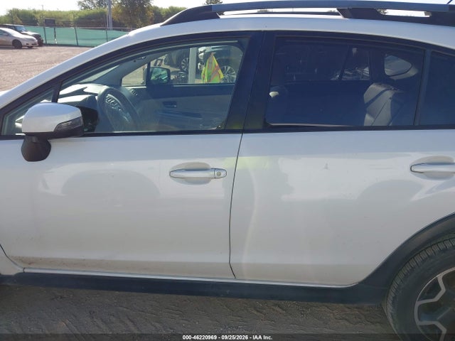 Продажа на аукционе авто 2015 Subaru Xv Crosstrek 2.0i Limited, vin: JF2GPAMC5F8284323, номер лота: 46220969