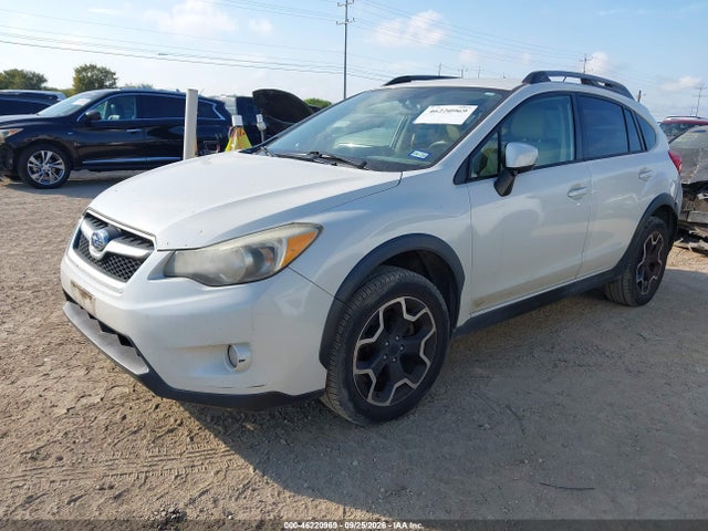Продажа на аукционе авто 2015 Subaru Xv Crosstrek 2.0i Limited, vin: JF2GPAMC5F8284323, номер лота: 46220969