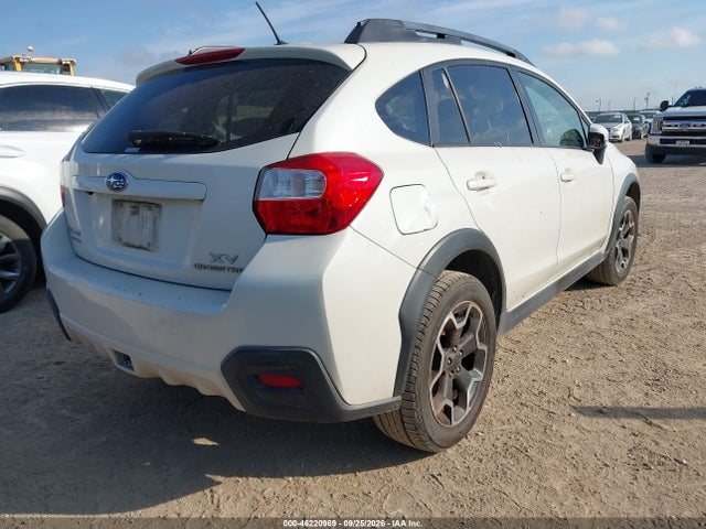 Продажа на аукционе авто 2015 Subaru Xv Crosstrek 2.0i Limited, vin: JF2GPAMC5F8284323, номер лота: 46220969