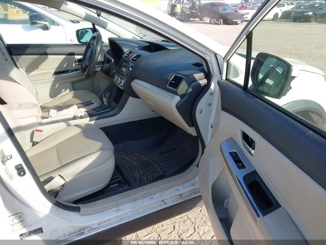 Продажа на аукционе авто 2015 Subaru Xv Crosstrek 2.0i Limited, vin: JF2GPAMC5F8284323, номер лота: 46220969