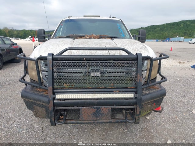 Продаж на аукціоні авто 2011 Chevrolet Silverado 2500hd Lt, vin: 1GC1KXC84BF149925, номер лоту: 46220975