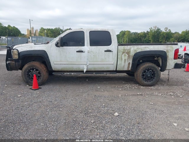 Продаж на аукціоні авто 2011 Chevrolet Silverado 2500hd Lt, vin: 1GC1KXC84BF149925, номер лоту: 46220975