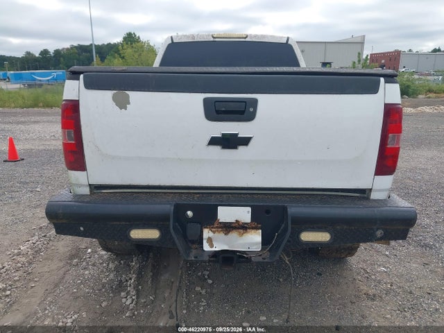 Продаж на аукціоні авто 2011 Chevrolet Silverado 2500hd Lt, vin: 1GC1KXC84BF149925, номер лоту: 46220975