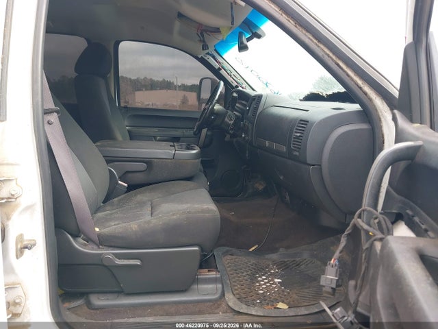 Продаж на аукціоні авто 2011 Chevrolet Silverado 2500hd Lt, vin: 1GC1KXC84BF149925, номер лоту: 46220975