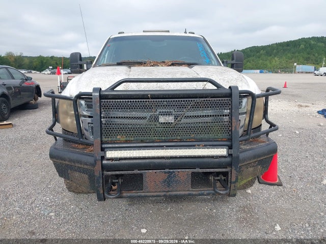 Продаж на аукціоні авто 2011 Chevrolet Silverado 2500hd Lt, vin: 1GC1KXC84BF149925, номер лоту: 46220975
