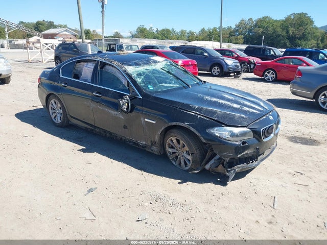 Продаж на аукціоні авто 2015 Bmw 528i, vin: WBA5A5C52FD521632, номер лоту: 46220976