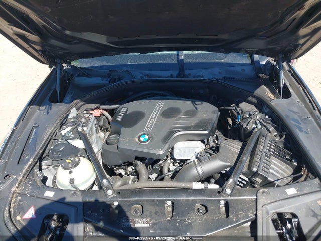 Продаж на аукціоні авто 2015 Bmw 528i, vin: WBA5A5C52FD521632, номер лоту: 46220976