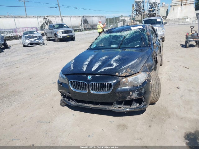 Продаж на аукціоні авто 2015 Bmw 528i, vin: WBA5A5C52FD521632, номер лоту: 46220976