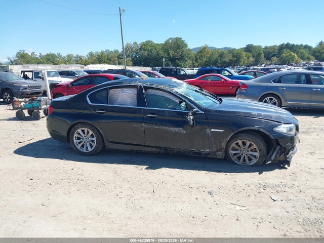 Продаж на аукціоні авто 2015 Bmw 528i, vin: WBA5A5C52FD521632, номер лоту: 46220976