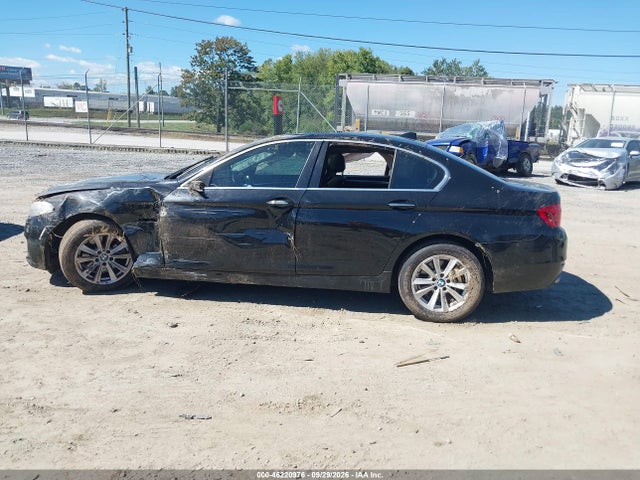 Продаж на аукціоні авто 2015 Bmw 528i, vin: WBA5A5C52FD521632, номер лоту: 46220976
