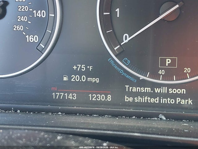 Продаж на аукціоні авто 2015 Bmw 528i, vin: WBA5A5C52FD521632, номер лоту: 46220976
