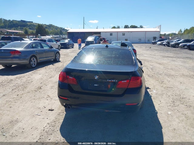 Продаж на аукціоні авто 2015 Bmw 528i, vin: WBA5A5C52FD521632, номер лоту: 46220976