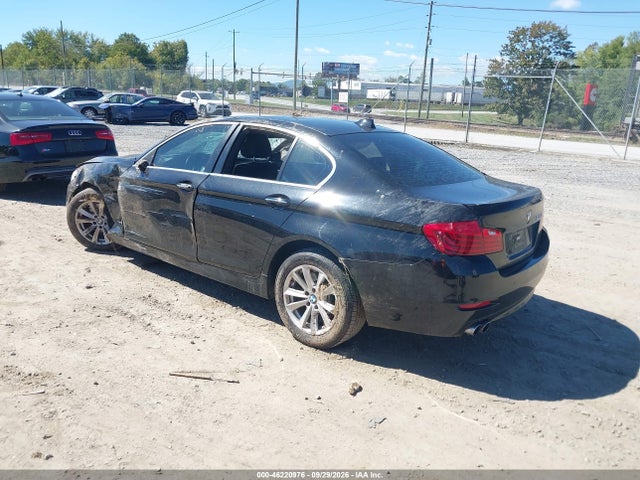 Продаж на аукціоні авто 2015 Bmw 528i, vin: WBA5A5C52FD521632, номер лоту: 46220976