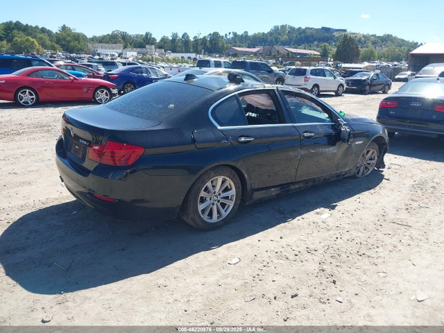 Продаж на аукціоні авто 2015 Bmw 528i, vin: WBA5A5C52FD521632, номер лоту: 46220976