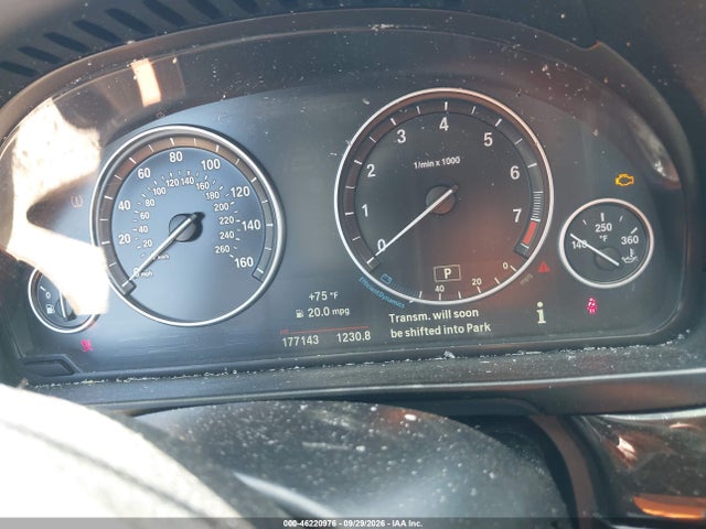 Продаж на аукціоні авто 2015 Bmw 528i, vin: WBA5A5C52FD521632, номер лоту: 46220976