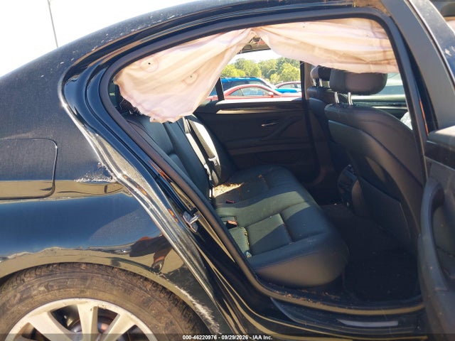 Продаж на аукціоні авто 2015 Bmw 528i, vin: WBA5A5C52FD521632, номер лоту: 46220976